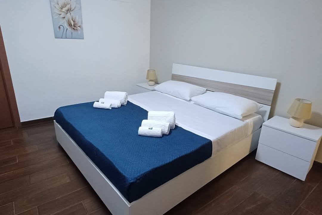 Photo of Bedroom in Santa Maria