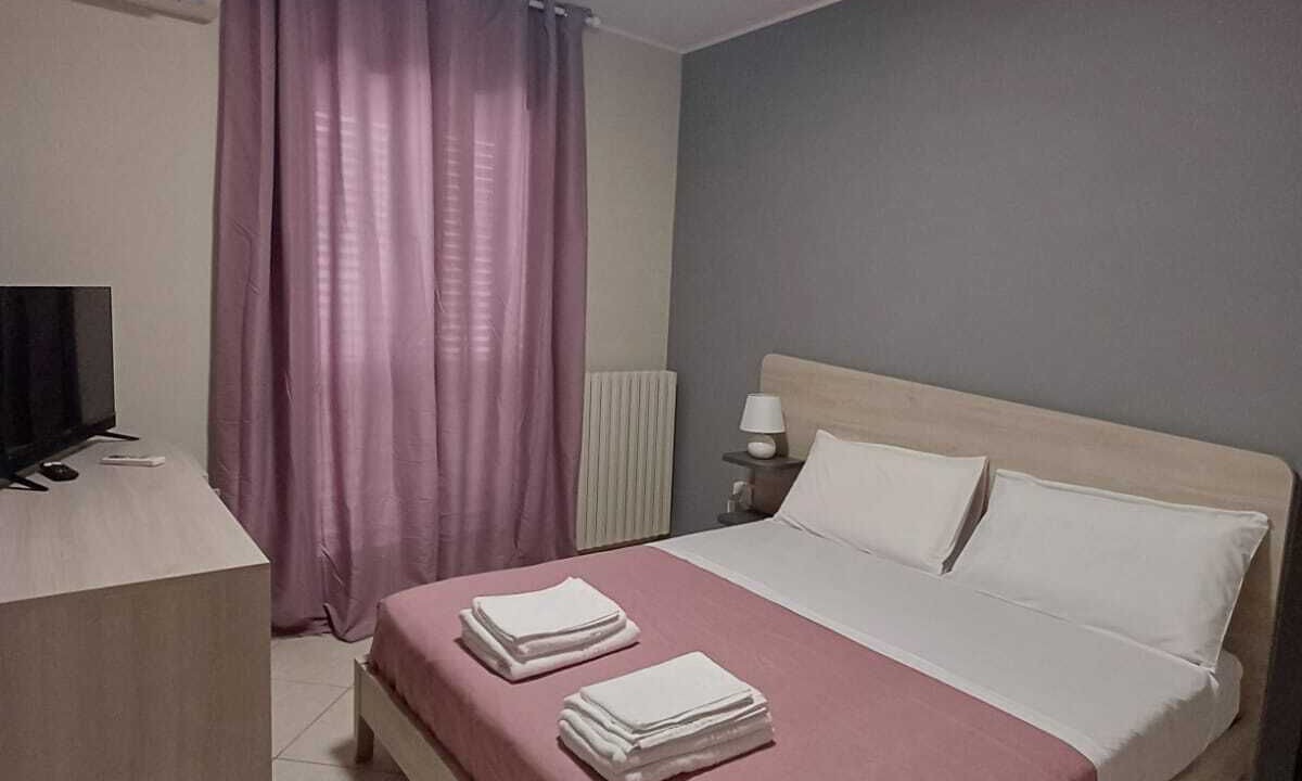 Photo of Bedroom in Santa Maria