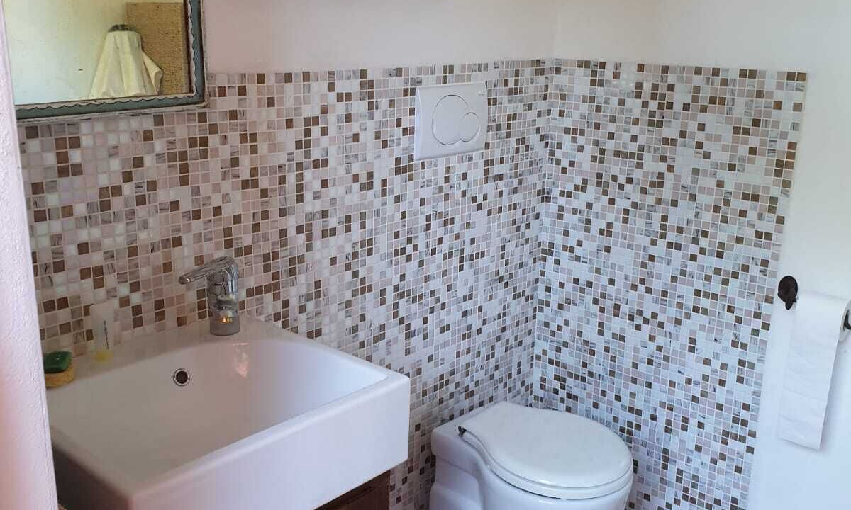 Photo of Bathroom in Sorano