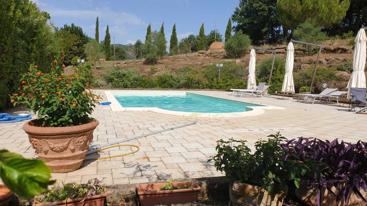 Photo of Outdoor in Sorano