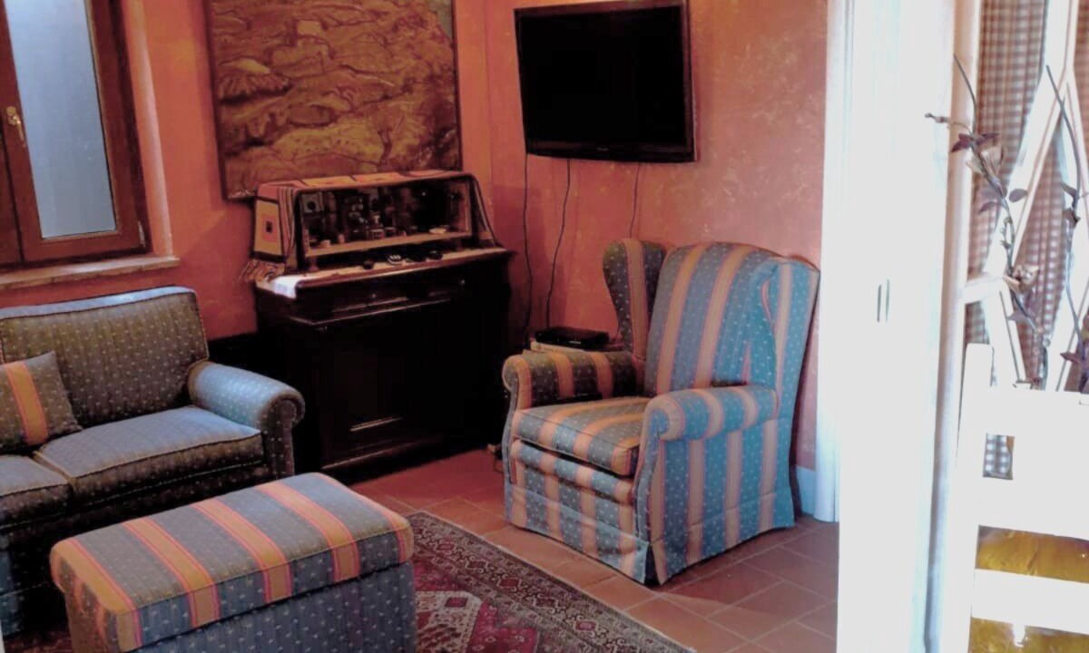 Photo of Livingroom in Sorano