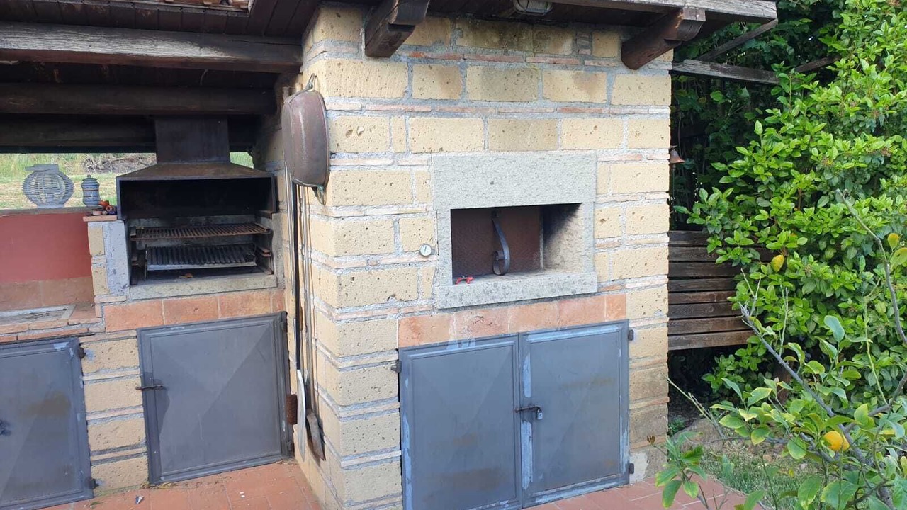 Photo of Outdoor in Sorano