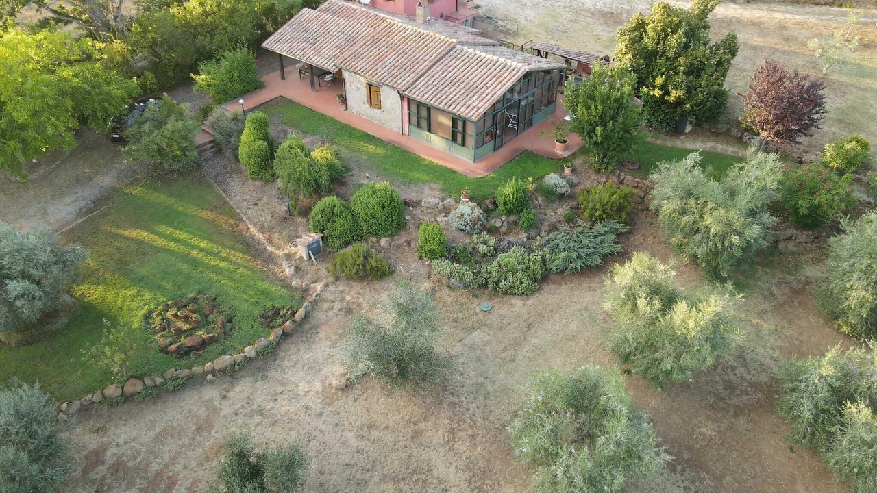 Photo of Outdoor in Sorano