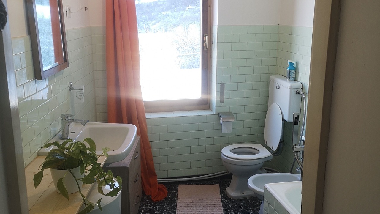 Photo of Bathroom in Feltre