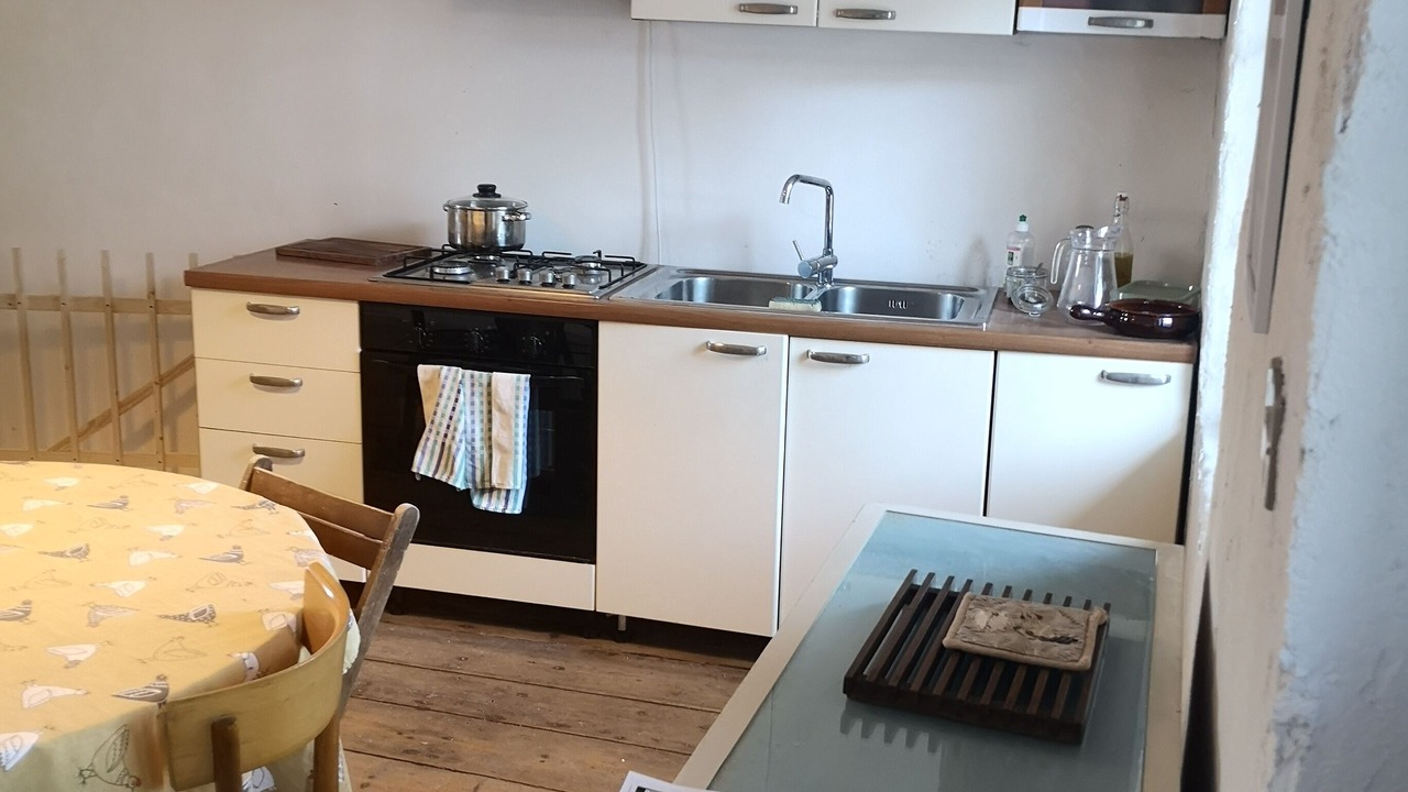 Photo of Kitchen in Feltre
