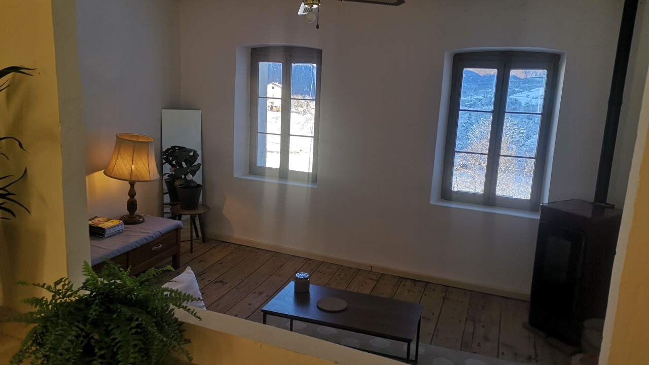 Photo of Livingroom in Feltre
