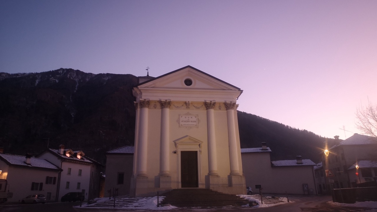 Photo of Outdoor in Feltre