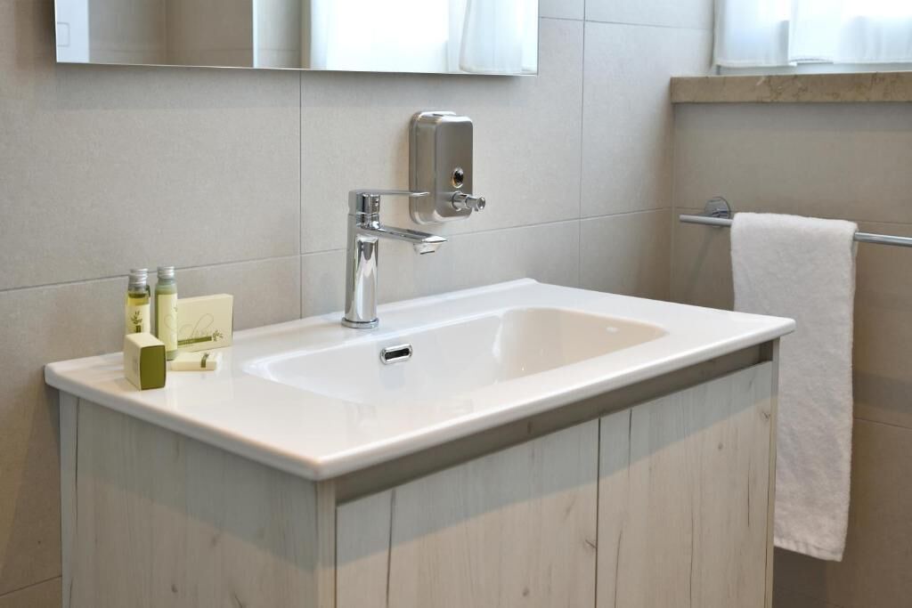 Photo of Bathroom in Castiglione delle Stiviere