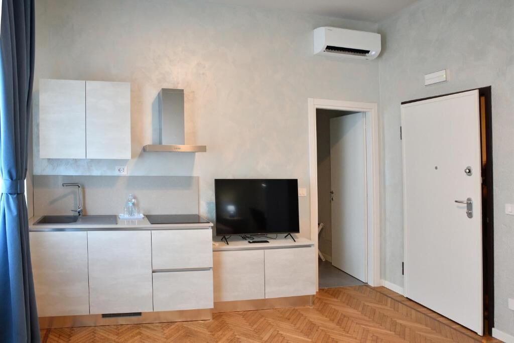 Photo of Kitchen in Castiglione delle Stiviere