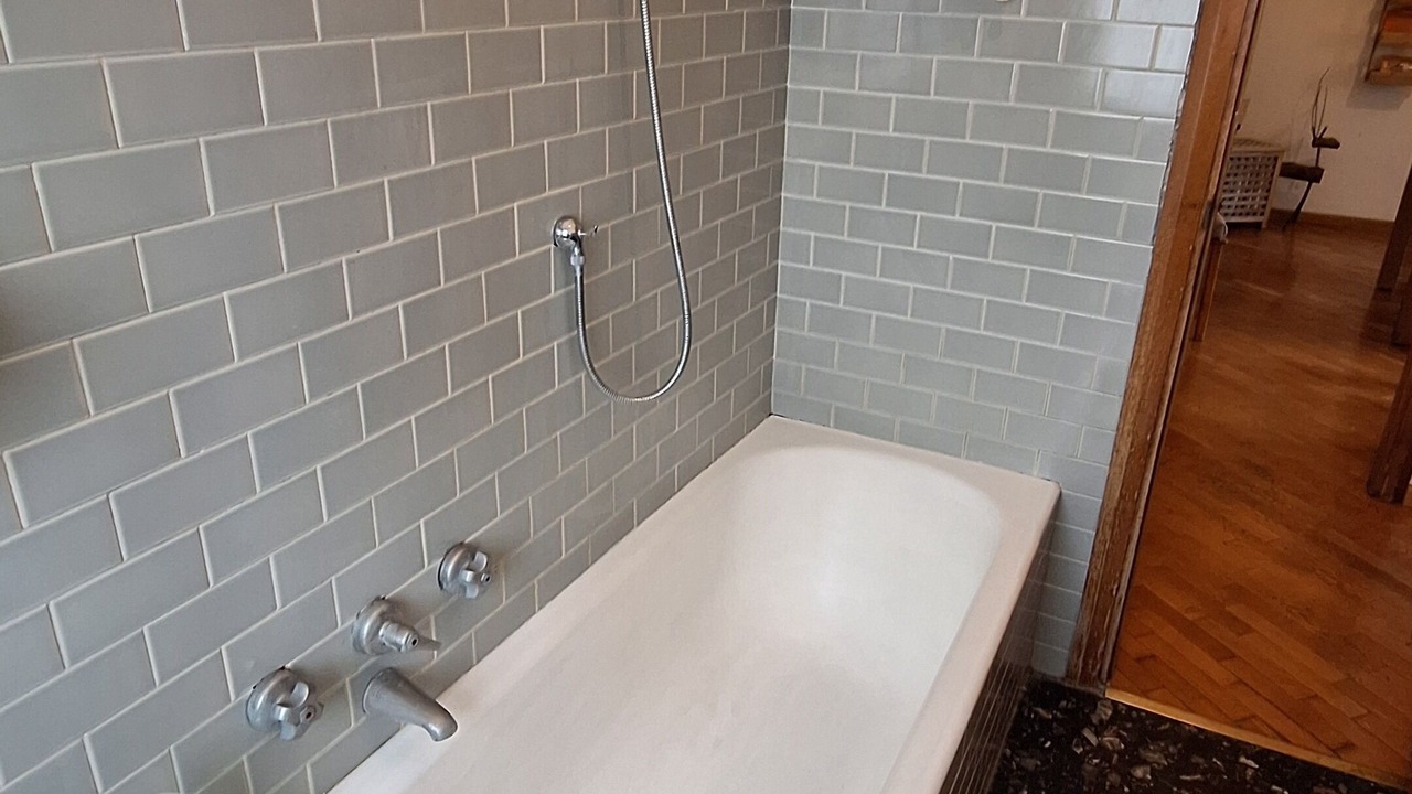 Photo of Bathroom in Brescia Antica