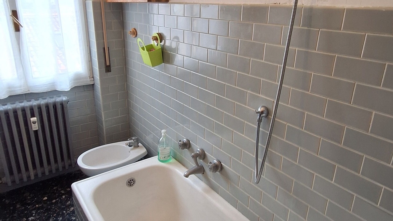 Photo of Bathroom in Brescia Antica