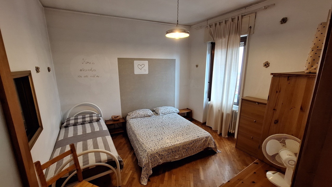 Photo of Bedroom in Brescia Antica