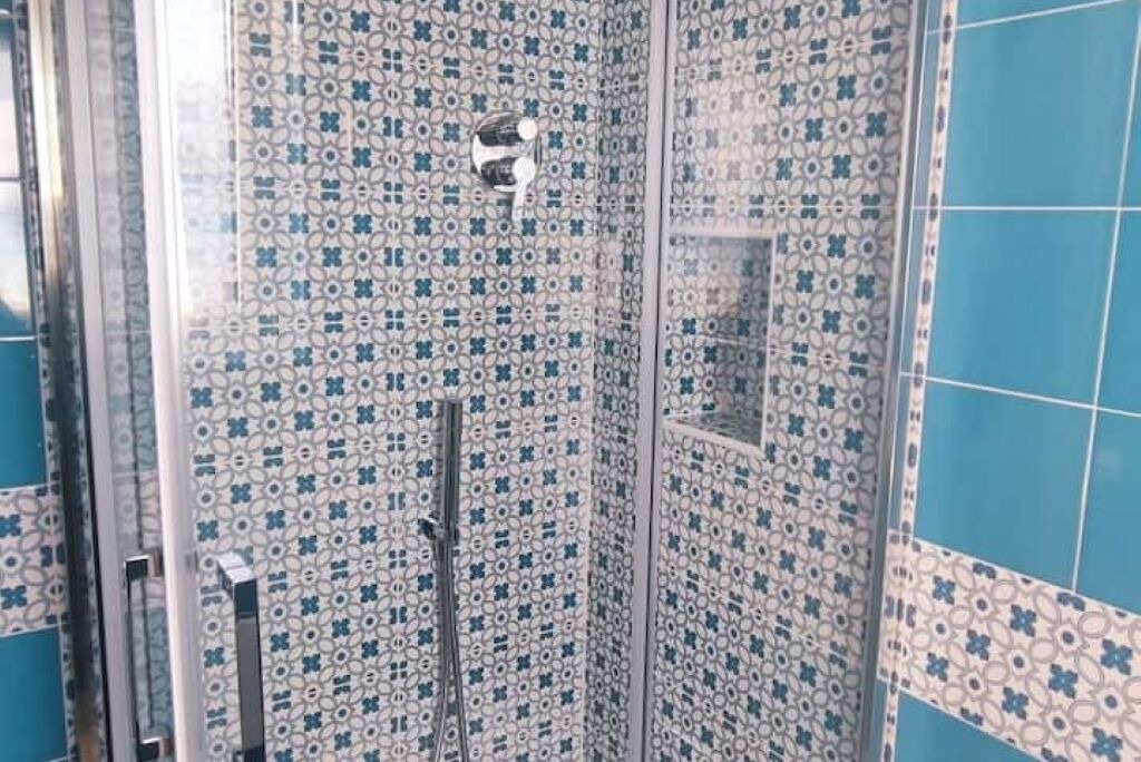 Photo of Bathroom in Marina di Casal Velino