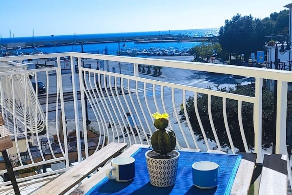 Photo of Outdoor in Marina di Casal Velino