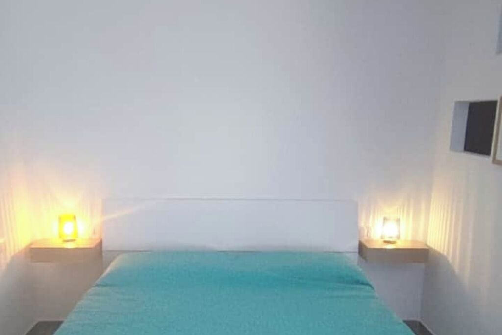 Photo of Bedroom in Marina di Casal Velino