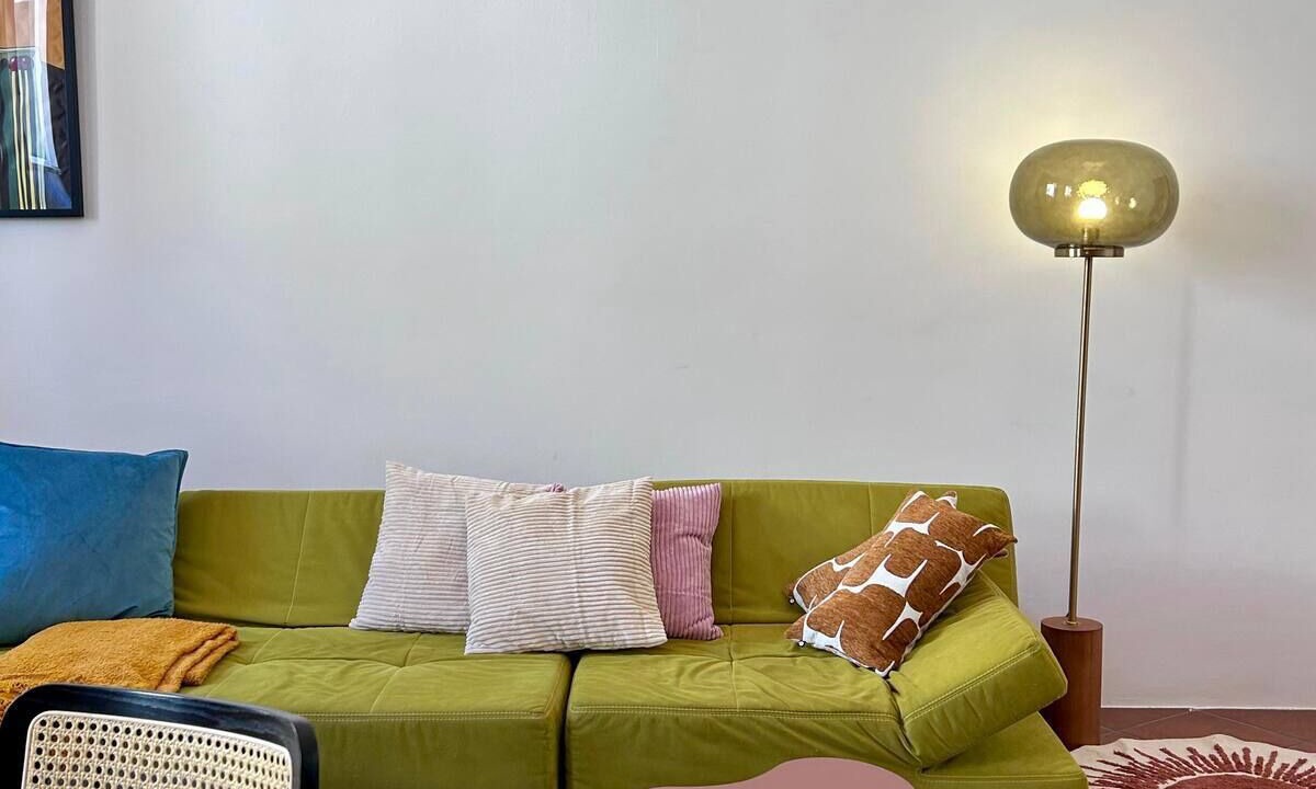 Photo of Livingroom in Acquasparta