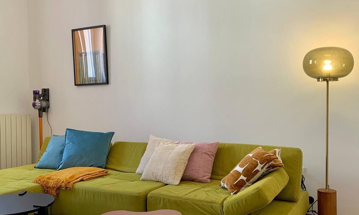Photo of Livingroom in Acquasparta