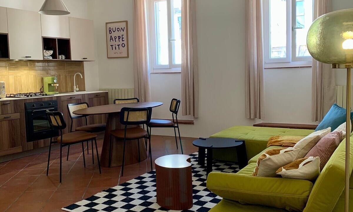 Photo of Livingroom in Acquasparta