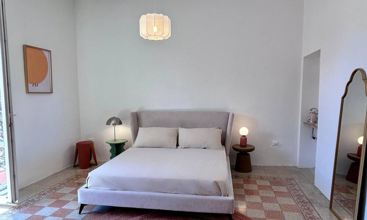 Photo of Bedroom in Acquasparta