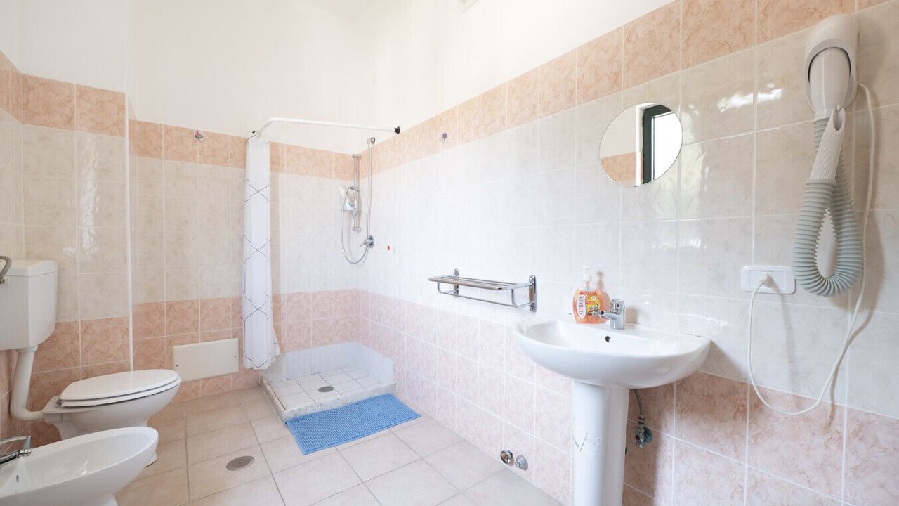 Photo of Bathroom in Monteverde