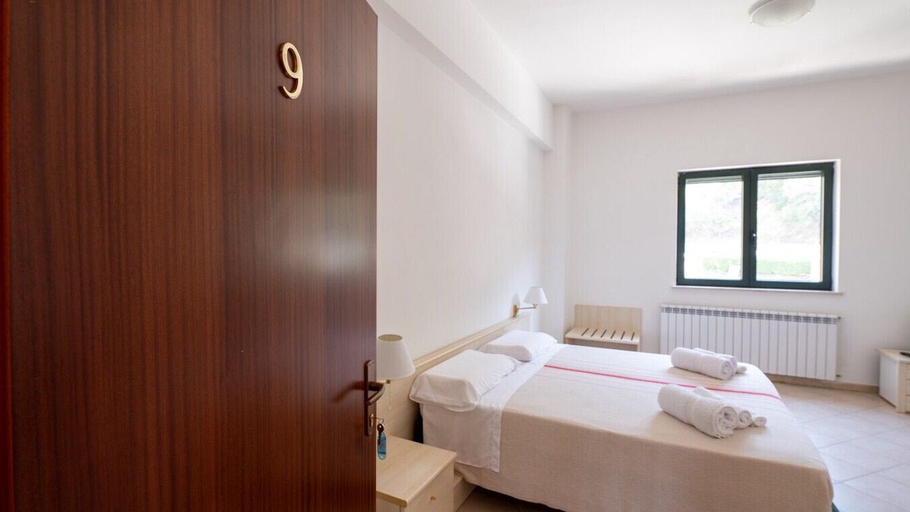 Photo of Bedroom in Monteverde