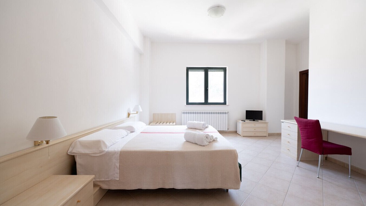 Photo of Bedroom in Monteverde