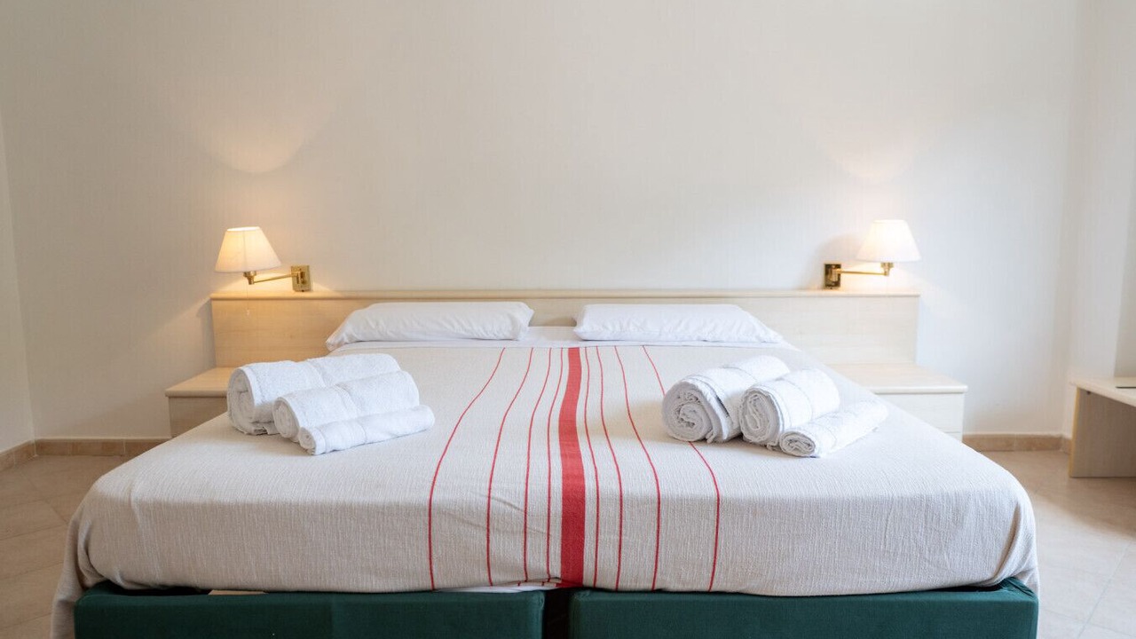 Photo of Bedroom in Monteverde