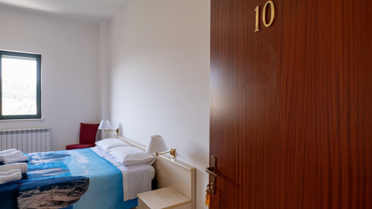 Photo of Bedroom in Monteverde