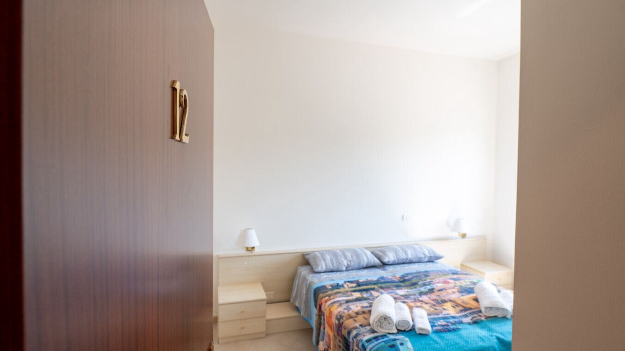 Photo of Bedroom in Monteverde