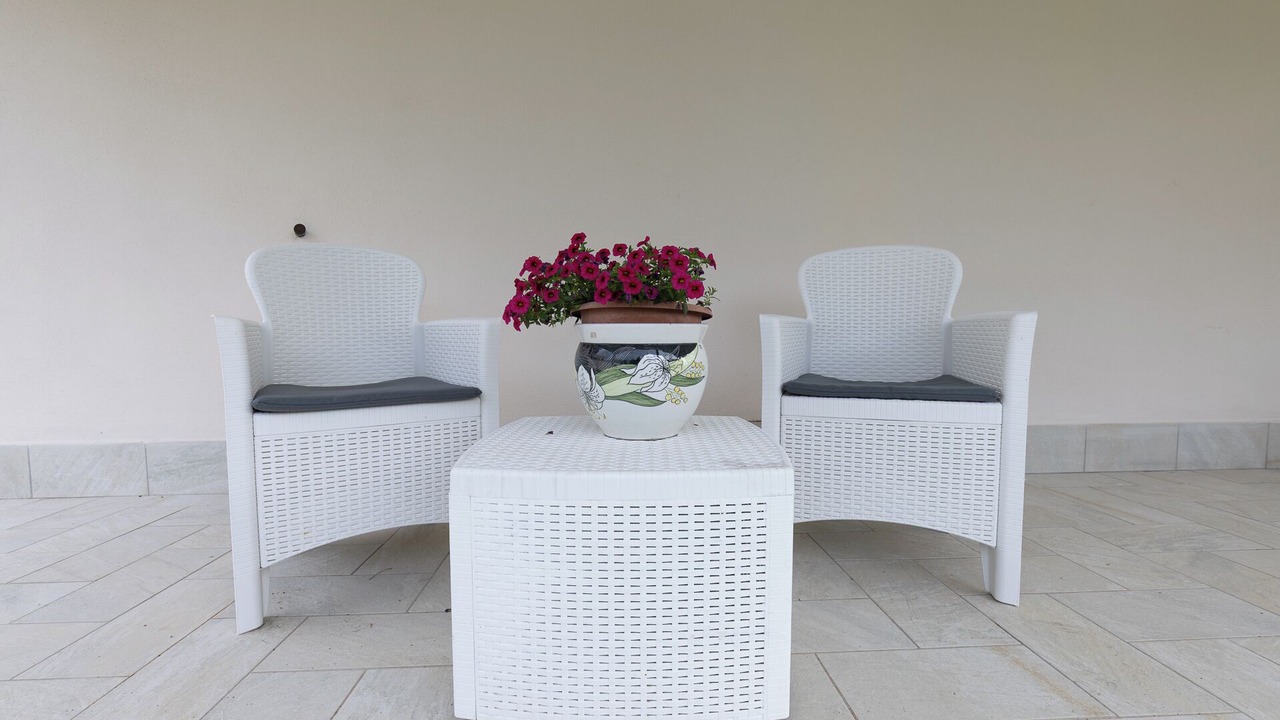 Photo of Outdoor in Tragliatella