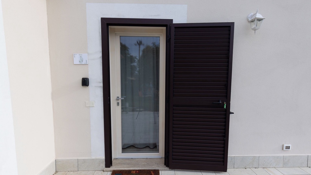 Photo of Outdoor in Tragliatella