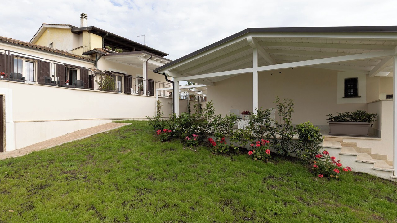 Photo of Outdoor in Tragliatella