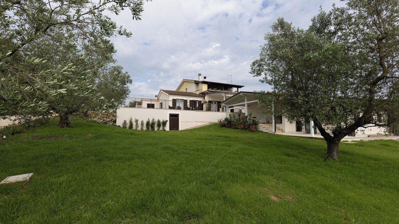 Photo of Outdoor in Tragliatella