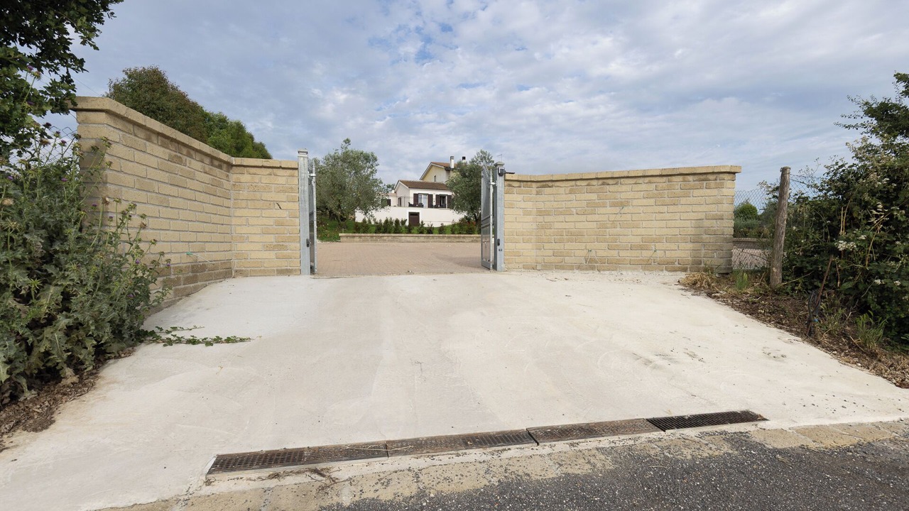 Photo of Outdoor in Tragliatella