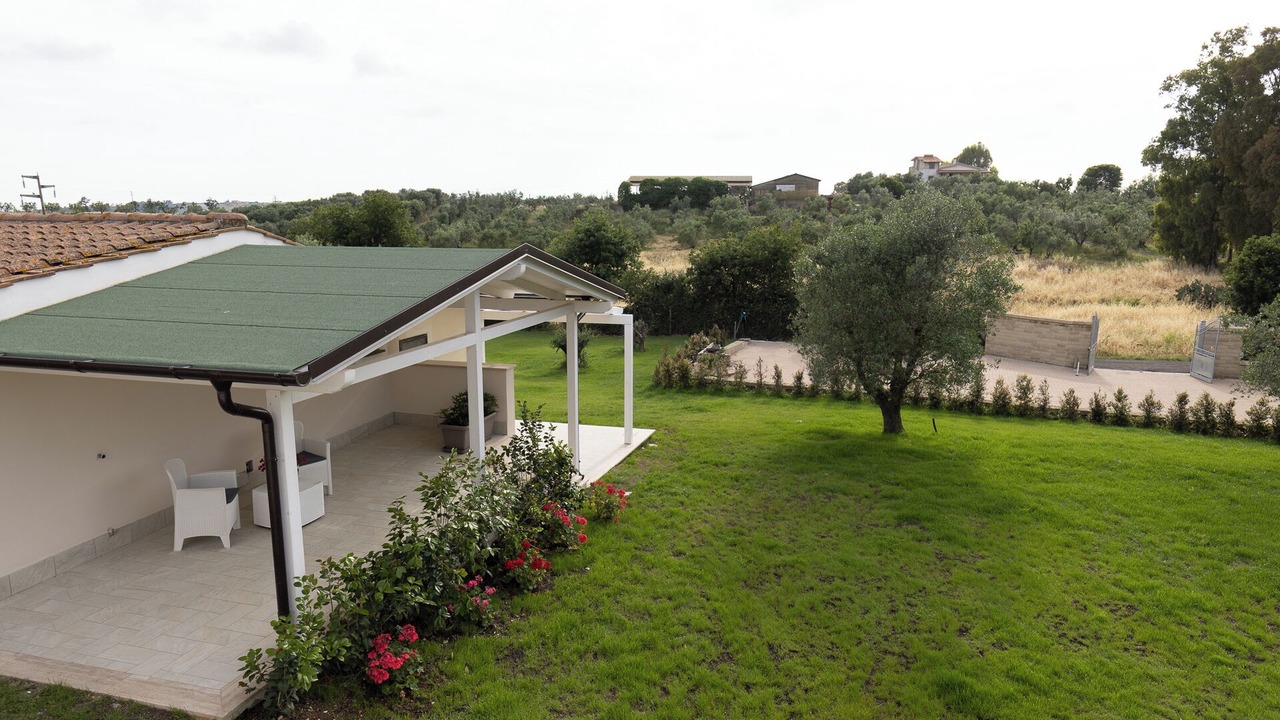 Photo of Outdoor in Tragliatella