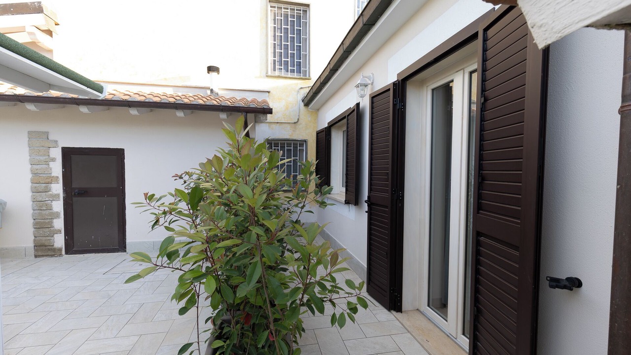 Photo of Outdoor in Tragliatella