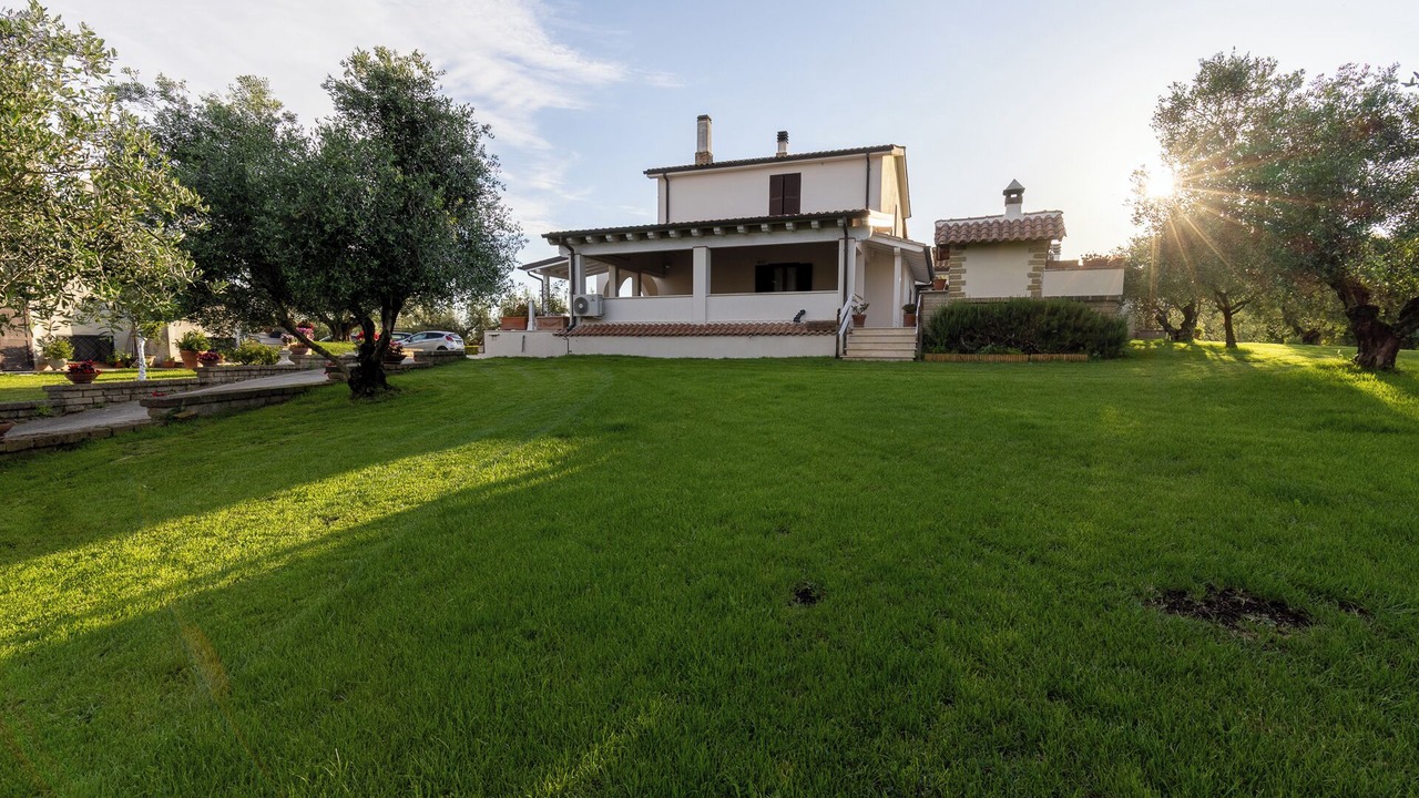 Photo of Outdoor in Tragliatella