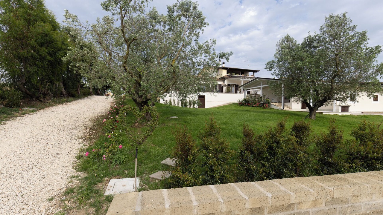 Photo of Outdoor in Tragliatella