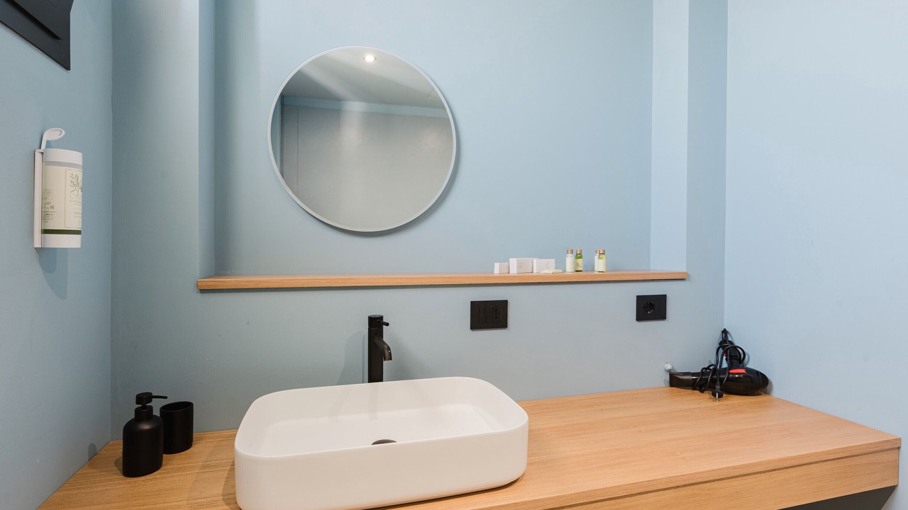 Photo of Bathroom in Santa Margherita di Belice