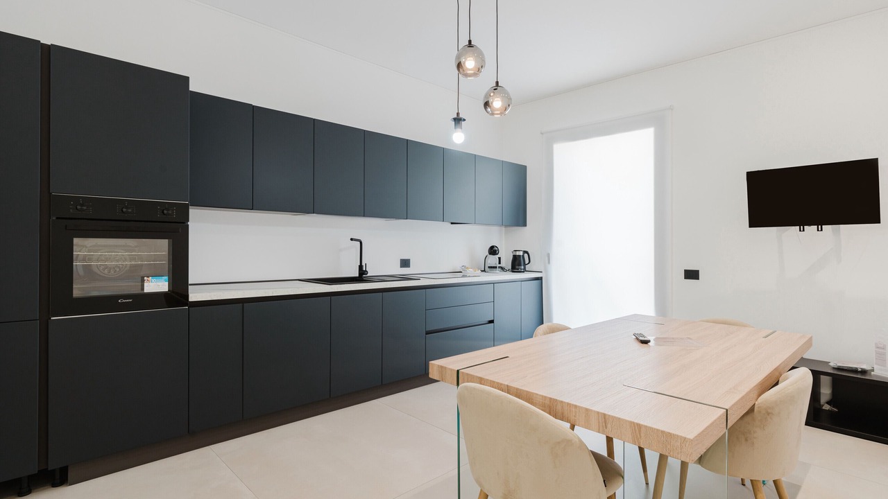 Photo of Kitchen in Santa Margherita di Belice