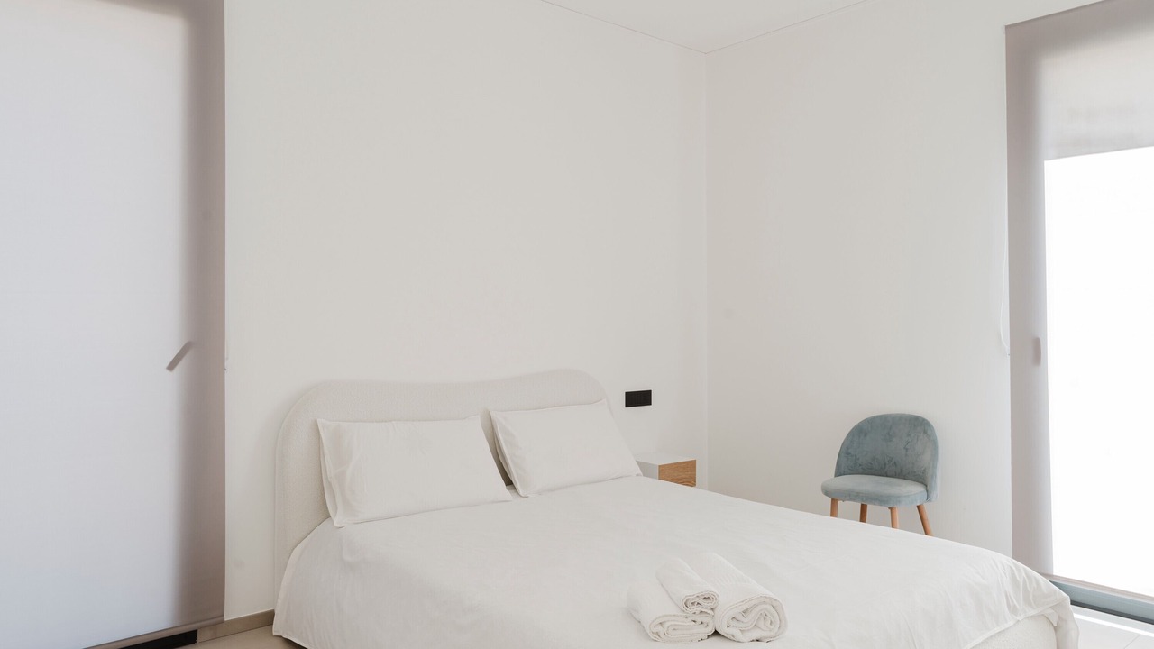 Photo of Bedroom in Santa Margherita di Belice