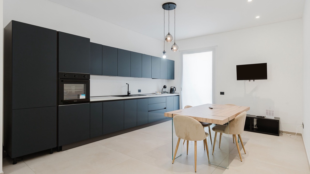 Photo of Kitchen in Santa Margherita di Belice