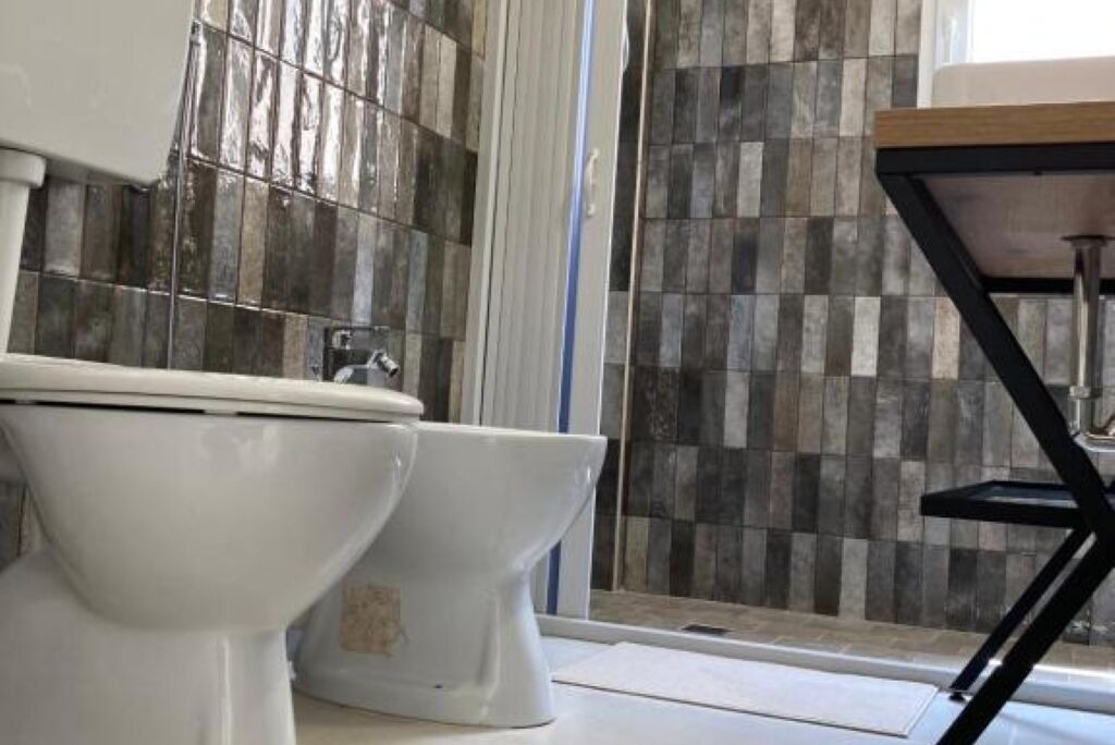 Photo of Bathroom in Scoglitti