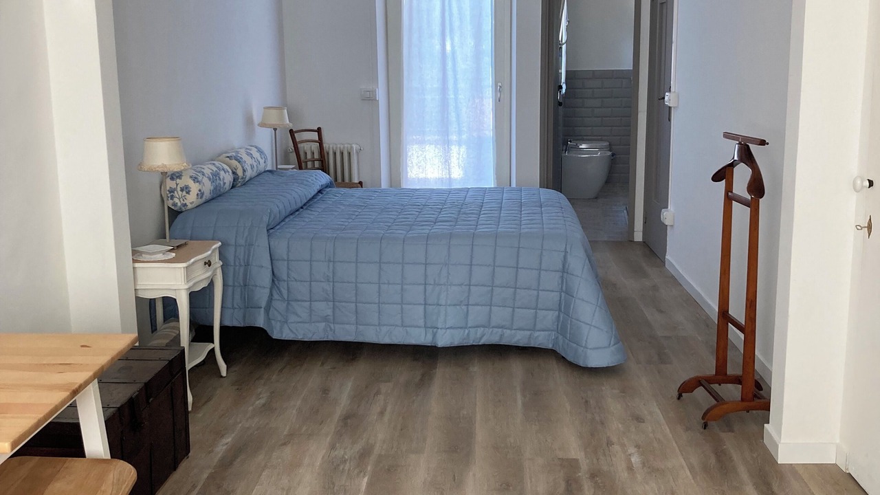 Photo of Bedroom in Montecarotto