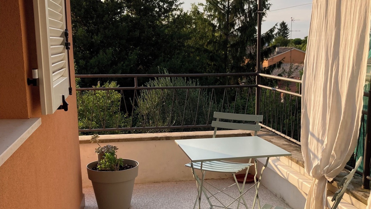 Photo of Outdoor in Montecarotto