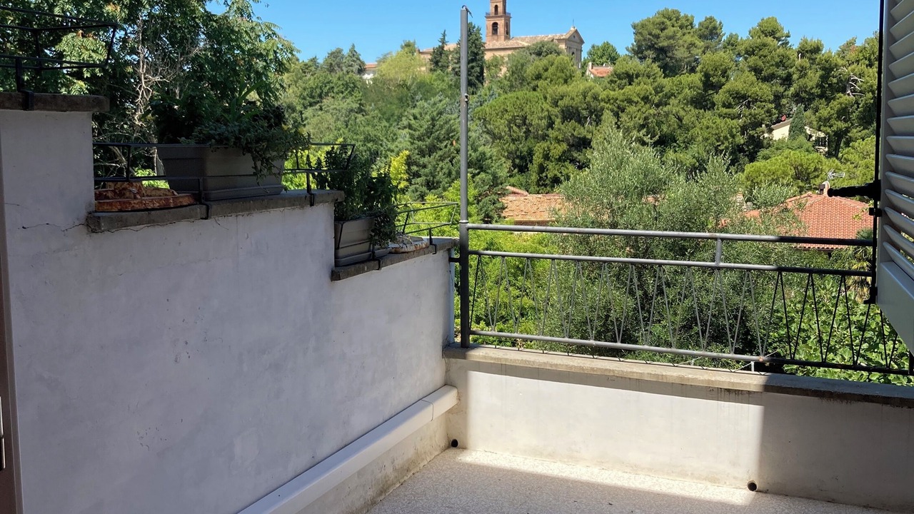 Photo of Outdoor in Montecarotto
