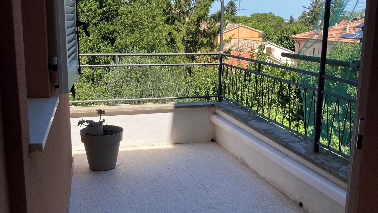Photo of Outdoor in Montecarotto