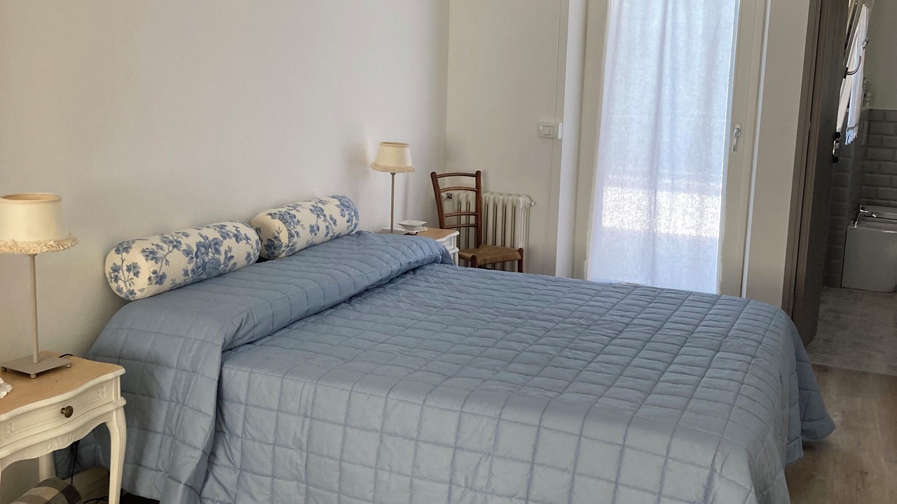 Photo of Bedroom in Montecarotto