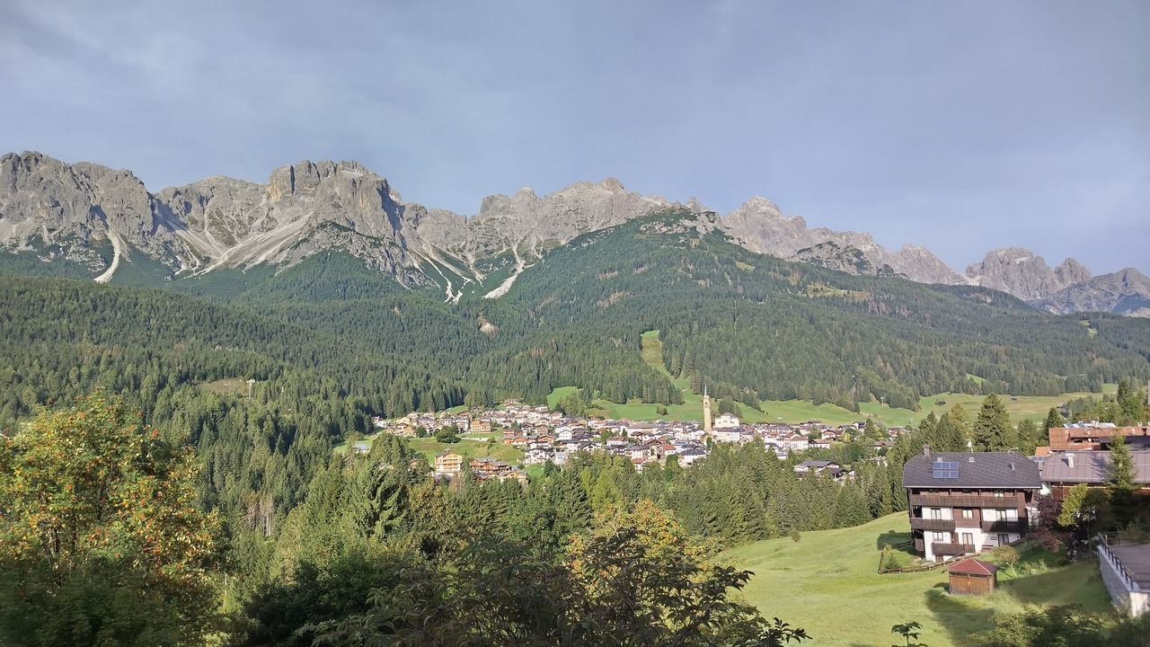Photo of Others in Comelico Superiore