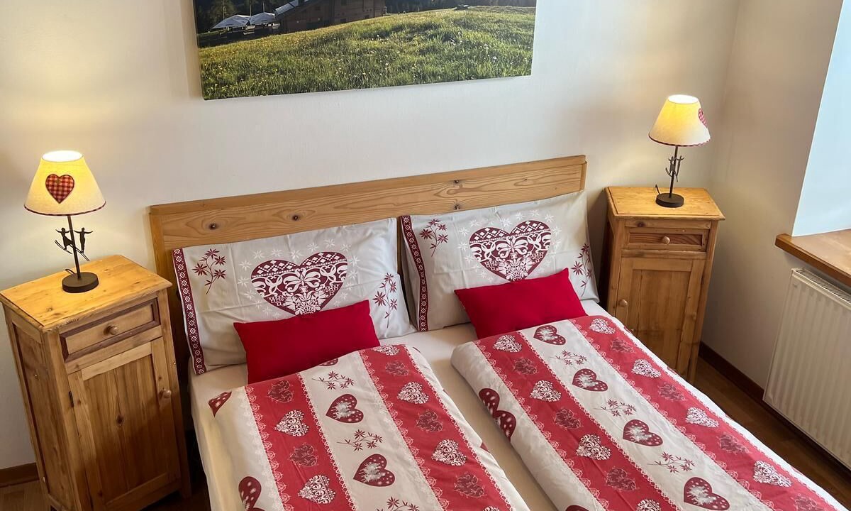 Photo of Bedroom in Comelico Superiore